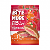 Bite & More Protein Pancake